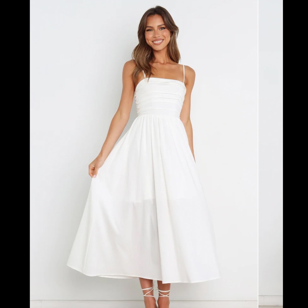 Petal & Pup Sienna Dress